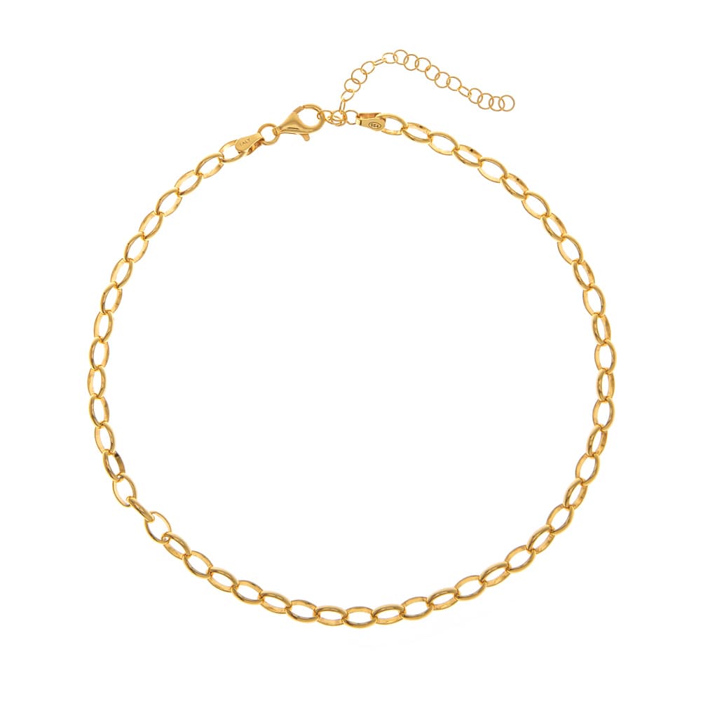 Choker Eslabones