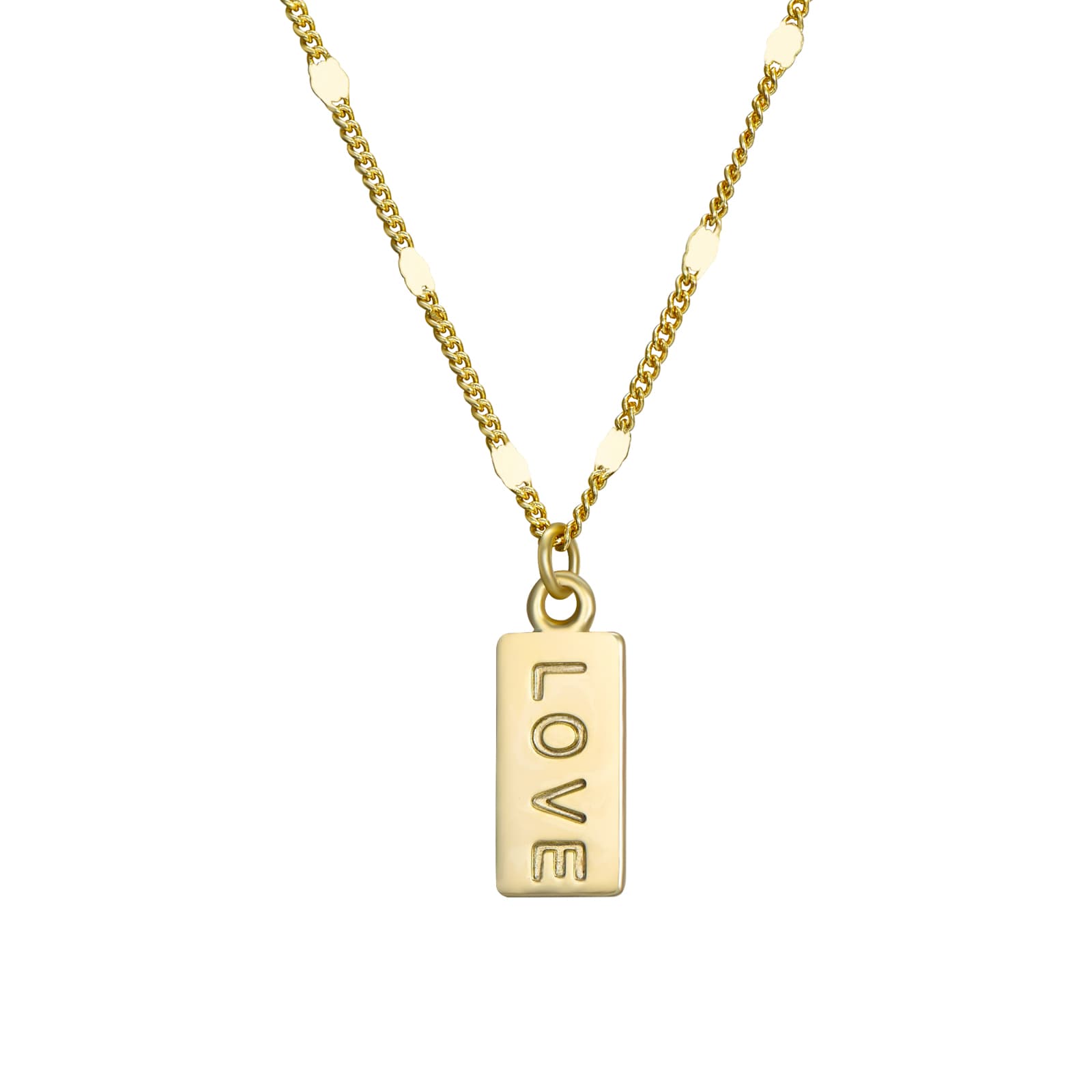 Collar Love